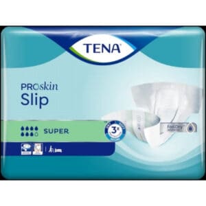 tena slip super small