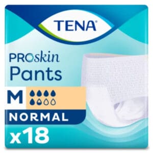 tena pants normal m
