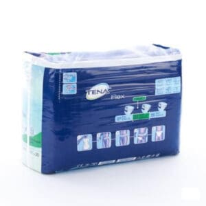 tena flex super large 83 122cm