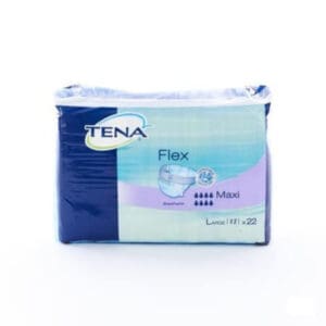 tena flex maxi large 83 122cm