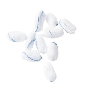 telasling gedraaide deppers pruim nummer 3