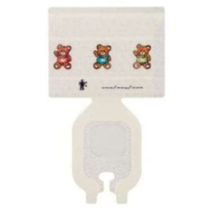 tegaderm iv advanced 38 x 45 cm