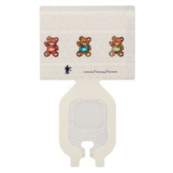 tegaderm iv advanced 38 x 45 cm