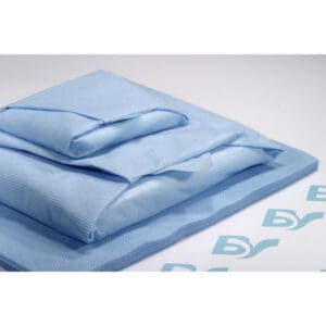 sterilisatiepapier 45 x 45 60 gram