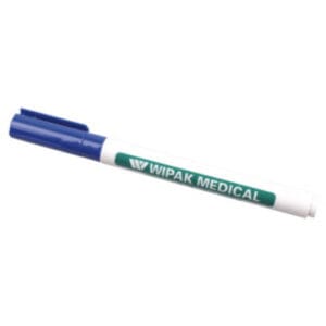 steriking markeerstift diameter 075 mm blauw mar 3