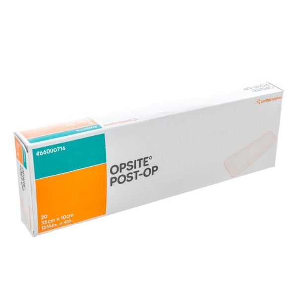 sn opsite post op 35 x 10 cm