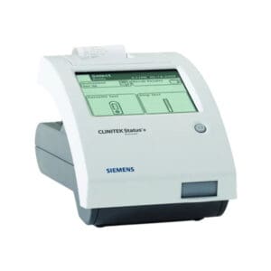 siemens clinitek status urine analyzer