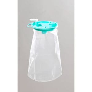 serres suction bag 2000 ml 24 stuks in een doos