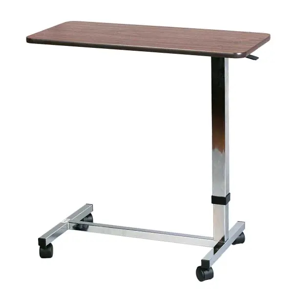 servocomfort bedtafel 70 107 cm kantelbaar