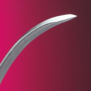 serag wiessner hechtnaaldenset hrt 26 steriel