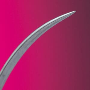 serag wiessner hechtnaaldenset hrx 34 steriel