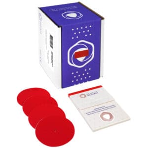 sensor protect fsl rood