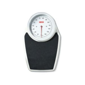 seca personenweegschaal analoog max 150 kilo