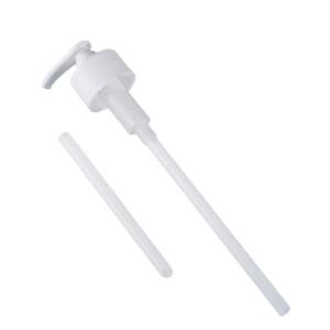 schulke pompjes voor esderman 1 liter vierkante fles