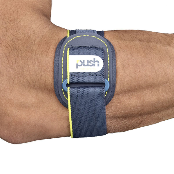 push sports armbrace one size