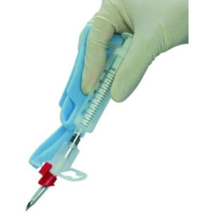 quicktrach i 4 0 mm volwassenen