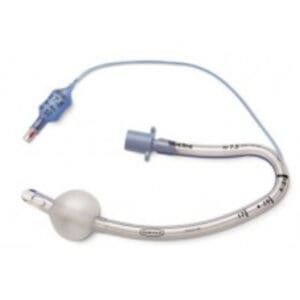 portex endotracheale tube met murphy eye met cuff nieuw product