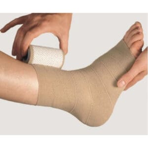 panelast zwachtel 25m x 10cm per 60 stuks