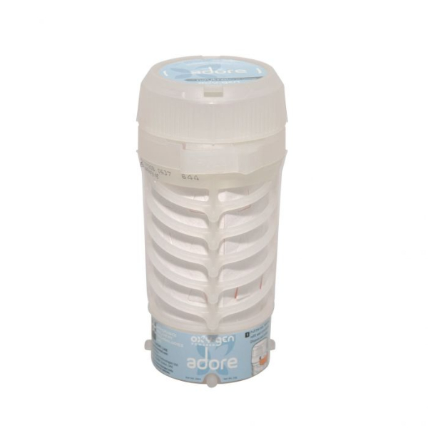 oxy gen luchtverfrisser adore mistique