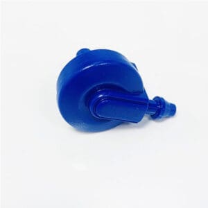 omron stekker voor luchtslang nippel