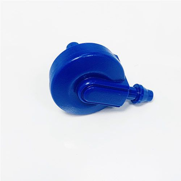 omron stekker voor luchtslang nippel