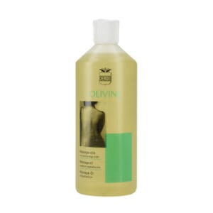 olivine massageolie 500 ml