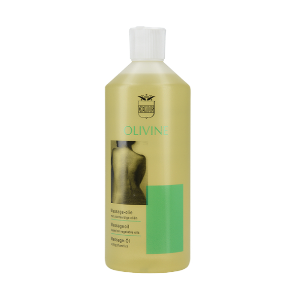 olivine massageolie 500 ml