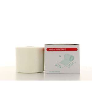 noba pretape 275 meter x 7 cm