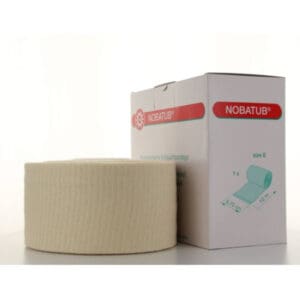 nobatub elastisch buisverband maat e per stuk