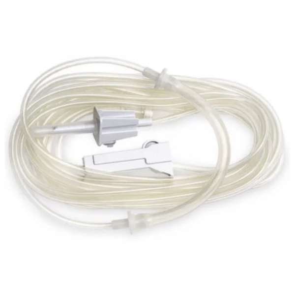 nouvag disp tube set for infiltr pump