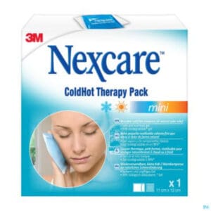 nexcare cold hot pack 10 x 265 cm classic