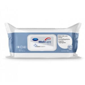 molicare skin vochtige reinigingsdoekjes 50 stuks 2