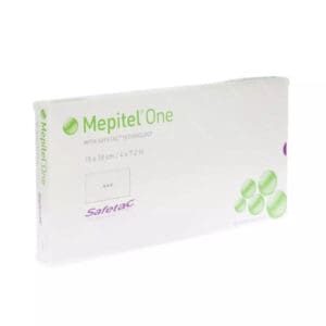 mepitel one 75 x 10