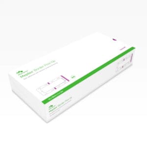 mepilex border post op 10x30cm