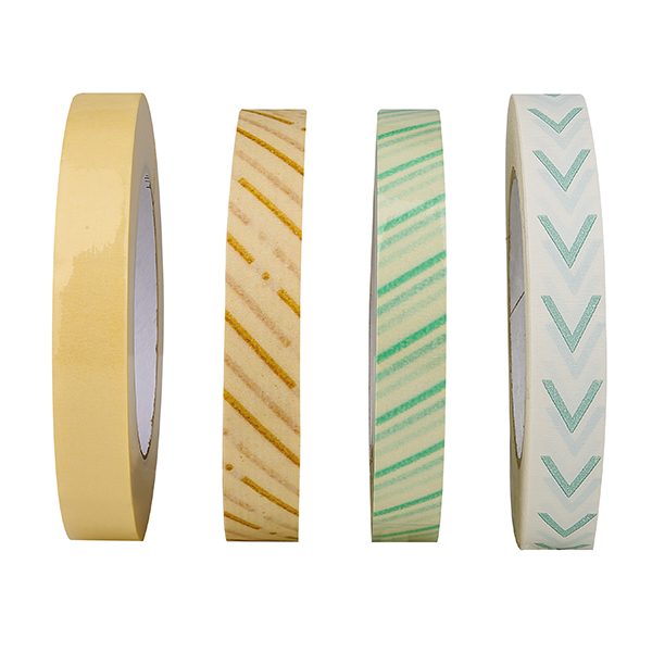 mediware sterilisatie tape 19 mm x 50mtr zonder stoom indicator per stuk