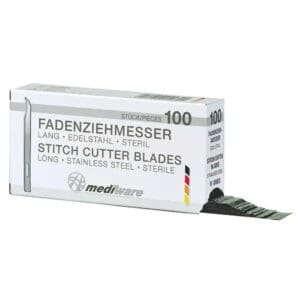mediware stitch cutter