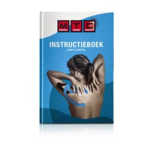 medical taping concept boek