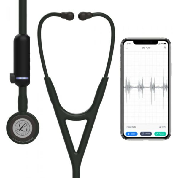 littmann core digital stethoscoop