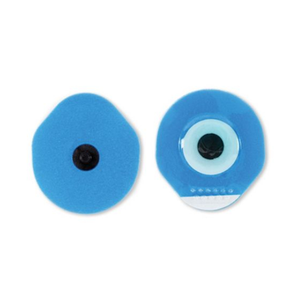 kendall h34sg 45 mm ecg elektroden