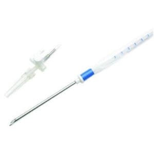 intra neo pneumocath 32 x 50 cm steriel doos 20 stuks