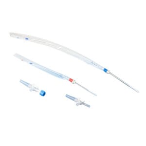 intra pneumocath 20 mm x 30 cm steriel doos 20 stuks