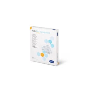 hydrotac hydrofiel schuimverband 15 x 15 cm