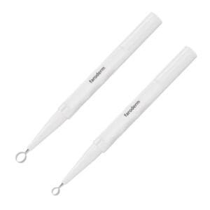 huidcurette 4 mm faroderm