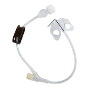 hubernaald winged surecan ndl fap 19g x 25mm y site