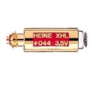 heine lamp xhl xenon halogen 35v 044
