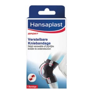 hansaplast sport neopreen knie