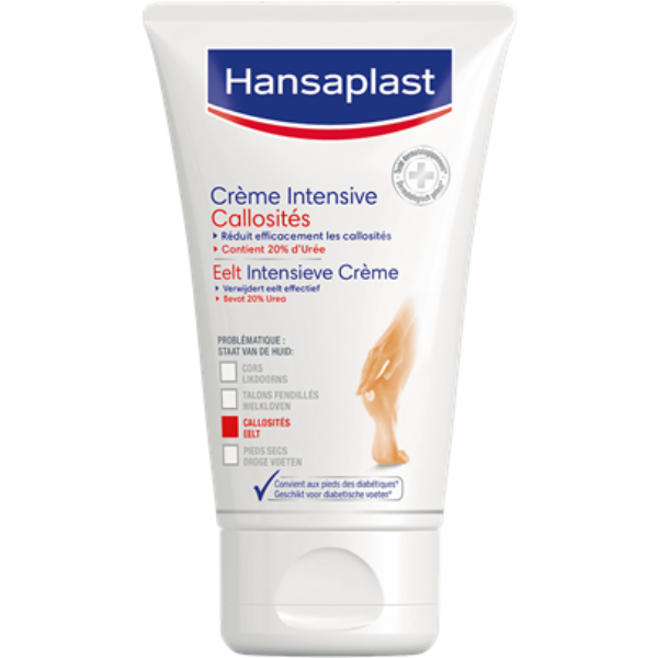 hansaplast anti eelt creme