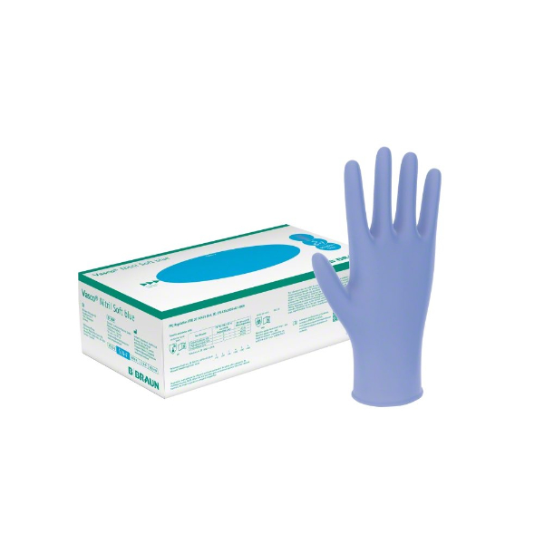 handschoenen vasco nitrile soft blue l 9201131 opop