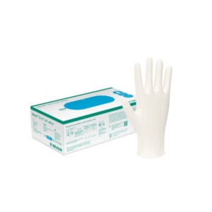 handschoenen vasco nitrile soft white pf 6 7 s 9201110