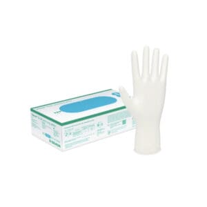 handschoenen vasco nitrile long sterile pf s 9205969
